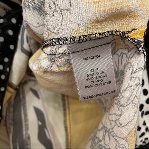 John Mark Top - Picture 4 of 5